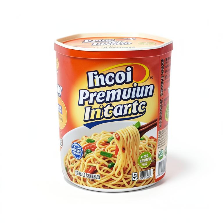 PikoBee Premium Instant Noodles Carton